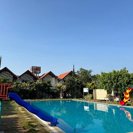 7 Heaven Villas & Resorts Чикмагалур Екстер'єр фото