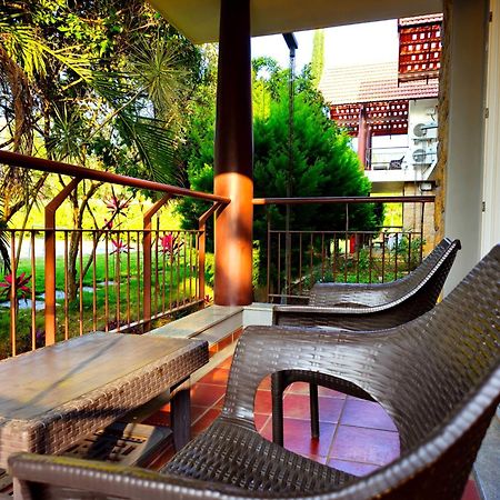 7 Heaven Villas & Resorts Чикмагалур Екстер'єр фото