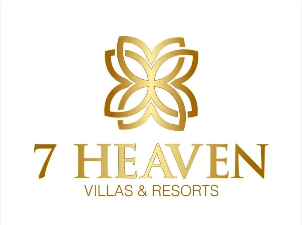 7 Heaven Villas & Resorts Чикмагалур Екстер'єр фото
